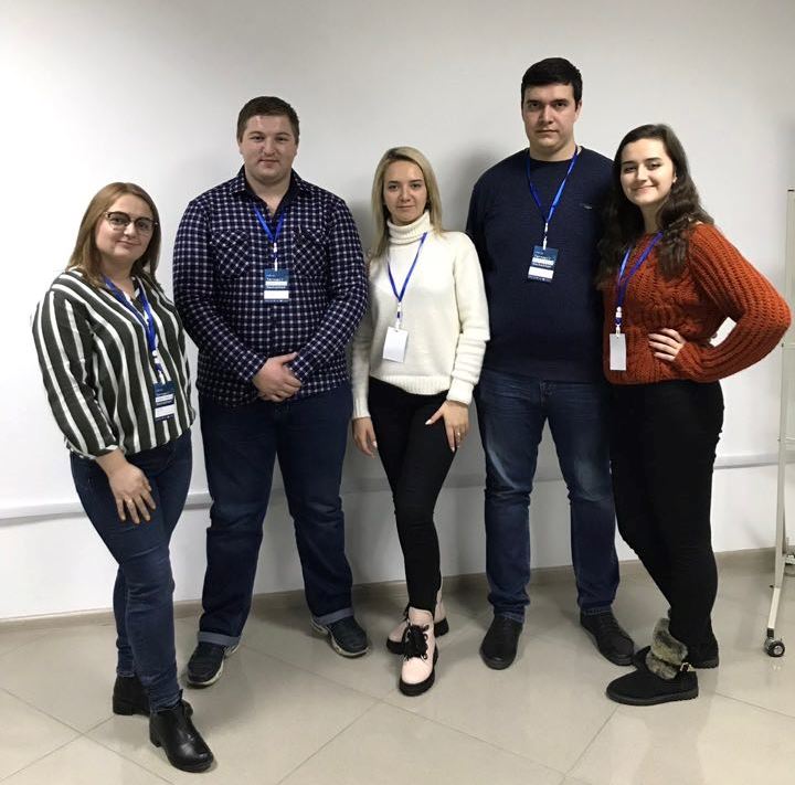 Команда «Cogito»